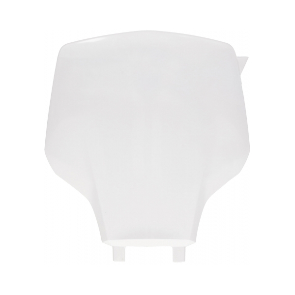 Acerbis Предна табела Yamaha YZ450F 2026 бял - BobiMX.com Acerbis Предна табела Yamaha YZ450F 2026 бял