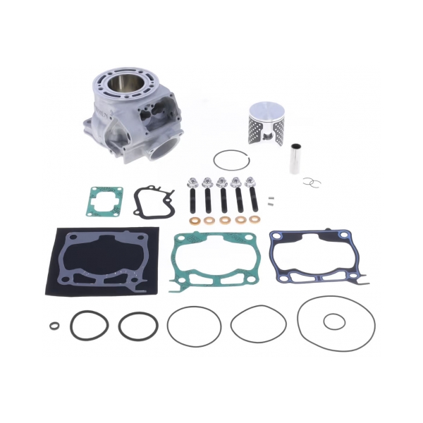 Athena Цилиндър кит стандартен Yamaha YZ125 22-26, 54 mm - BobiMX.com Athena Цилиндър кит стандартен Yamaha YZ125 22-26, 54 mm
