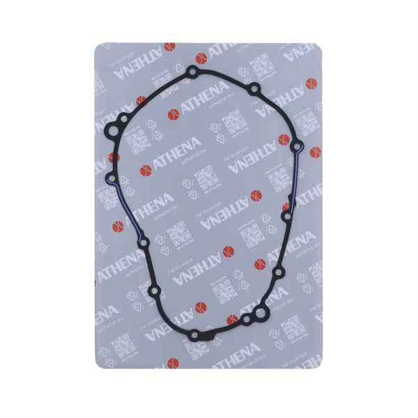 Athena Гaрнитура капак съединител Yamaha MT-09 21-25, MT-09 SP 21-24, TRACER 9 /GT 21-25, XSR900 22-25, YZF-R9 2025 - BobiMX.com Athena Гaрнитура капак съединител Yamaha MT-09 21-25, MT-09 SP 21-24, TRACER 9 /GT 21-25, XSR900 22-25, YZF-R9 2025