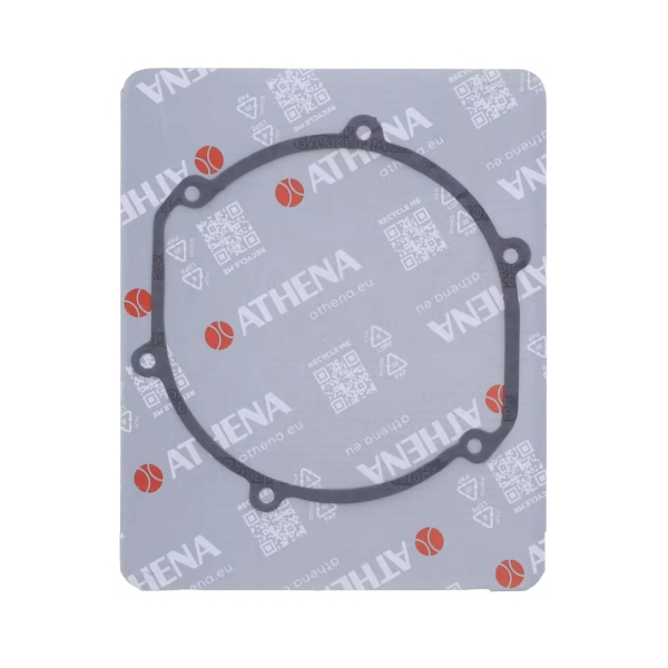 Athena Гaрнитура капак съединител външна Gas Gas EC125 01-07/10-11, EC125 Racing 2014 - BobiMX.com Athena Гaрнитура капак съединител външна Gas Gas EC125 01-07/10-11, EC125 Racing 2014