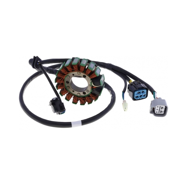 Athena Статор Honda TRX450ER 06-09/12-14, TRX450R 06-09 - BobiMX.com Athena Статор Honda TRX450ER 06-09/12-14, TRX450R 06-09