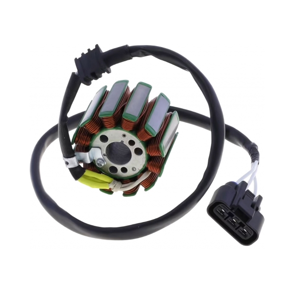 Athena Статор Yamaha FZ1 06-15, FZ1 Fazer 06-15, FZ8 11-15, YZF-R1 04-08 - BobiMX.com Athena Статор Yamaha FZ1 06-15, FZ1 Fazer 06-15, FZ8 11-15, YZF-R1 04-08