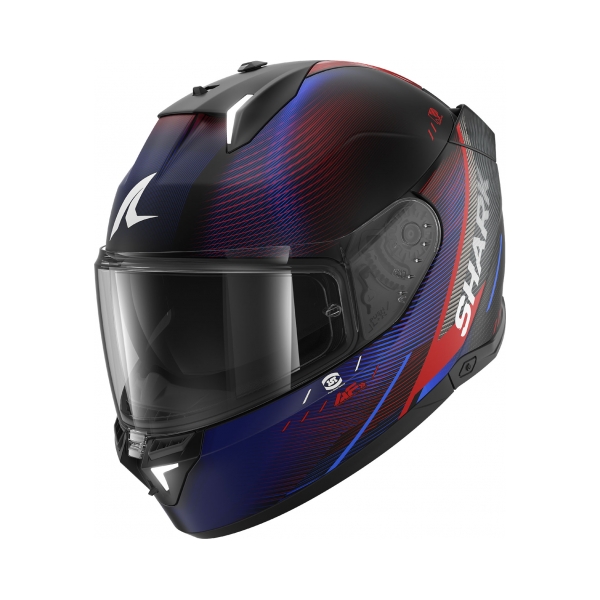 Shark Каска Skwal i3 Speed-Tech Mat - BobiMX.com Shark Каска Skwal i3 Speed-Tech Mat