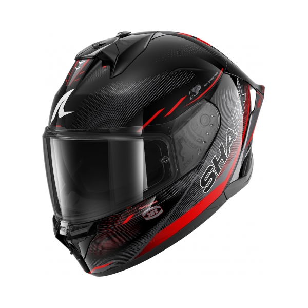 Shark Каска Skwal Cup Speed-Tech Black Red Anthracite - BobiMX.com Shark Каска Skwal Cup Speed-Tech Black Red Anthracite