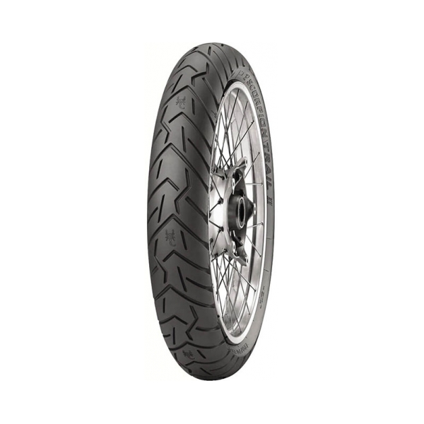 Pirelli Предна гума Scorpion Trail II 120/70 R 19 M/C 60V TL DOT25 - BobiMX.com Pirelli Предна гума Scorpion Trail II 120/70 R 19 M/C 60V TL DOT25