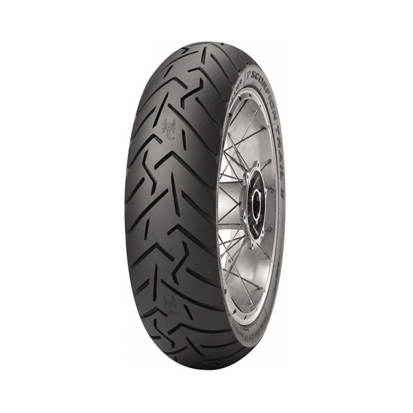 Pirelli Задна гума Scorpion Trail II 170/60 R 17 M/C 72V TL DOT26 - BobiMX.com Pirelli Задна гума Scorpion Trail II 170/60 R 17 M/C 72V TL DOT26