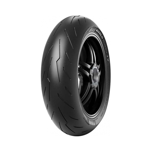 Pirelli Задна гума Diablo Rosso IV 240/45ZR17M/CTL (82W) - BobiMX.com Pirelli Задна гума Diablo Rosso IV 240/45ZR17M/CTL (82W)
