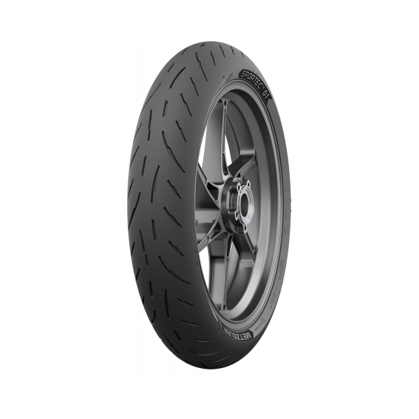 Metzeler Предна гума Sportec 01 120/70 ZR 17 M/C TL (58W) - BobiMX.com Metzeler Предна гума Sportec 01 120/70 ZR 17 M/C TL (58W)