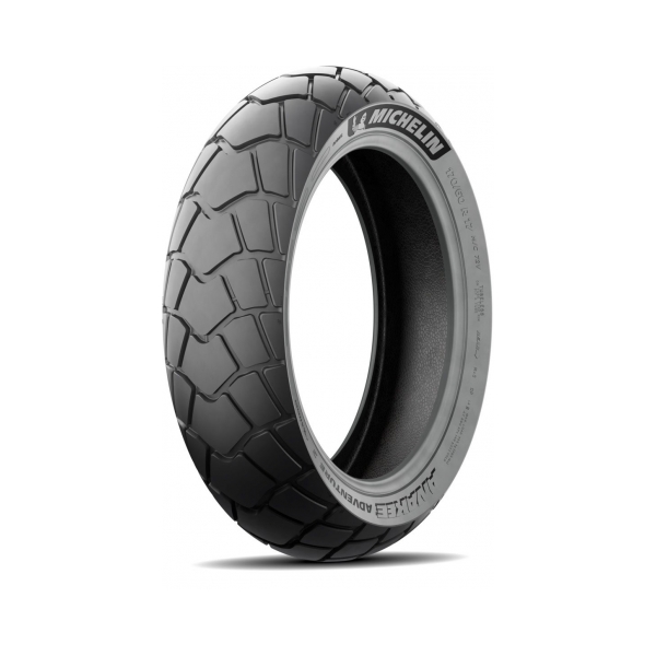 Michelin Задна гума Anakee Adventure 2 170/60R17 72V - BobiMX.com Michelin Задна гума Anakee Adventure 2 170/60R17 72V