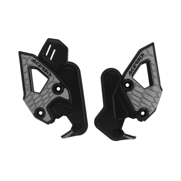 Acerbis Протектор за рама X-Grip CF Moto 450MT 24-26 сив - BobiMX.com Acerbis Протектор за рама X-Grip CF Moto 450MT 24-26 сив
