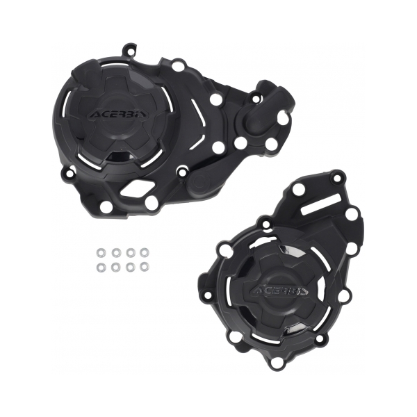 Acerbis Комплект предпазители за капаци X-Power CF Moto 450MT 24-26 - BobiMX.com Acerbis Комплект предпазители за капаци X-Power CF Moto 450MT 24-26