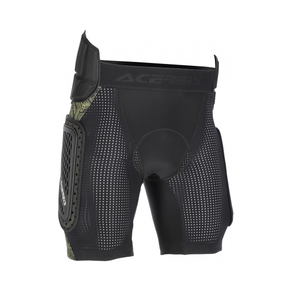 Acerbis Къс панталон с протектори Hard Rush - BobiMX.com Acerbis Къс панталон с протектори Hard Rush