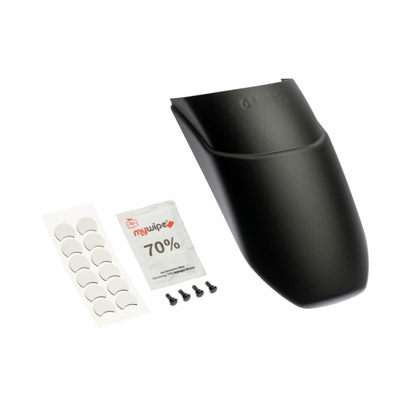 Puig Удължение за преден калник Honda NT1100 25-26 - BobiMX.com Puig Удължение за преден калник Honda NT1100 25-26