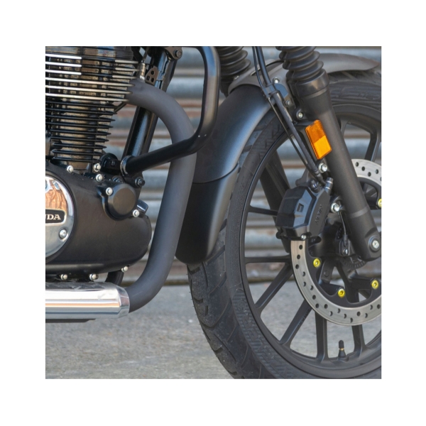 Puig Удължение за преден калник Honda GB350S 25-26 - BobiMX.com Puig Удължение за преден калник Honda GB350S 25-26