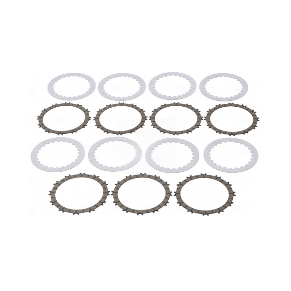 KTM Комплект съединител OEM KTM 250SX-F 19-26, 350SX-F 19-26; Husqvarna FC250/350 19-26 - BobiMX.com KTM Комплект съединител OEM KTM 250SX-F 19-26, 350SX-F 19-26; Husqvarna FC250/350 19-26