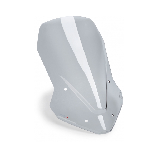 Puig Слюда Touring Kove 800x Pro 24-26 Smoke - BobiMX.com Puig Слюда Touring Kove 800x Pro 24-26 Smoke