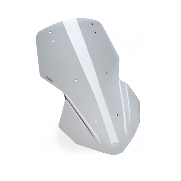 Puig Слюда Touring Yamaha Tracer 7 / GT 25-26 Smoke - BobiMX.com Puig Слюда Touring Yamaha Tracer 7 / GT 25-26 Smoke