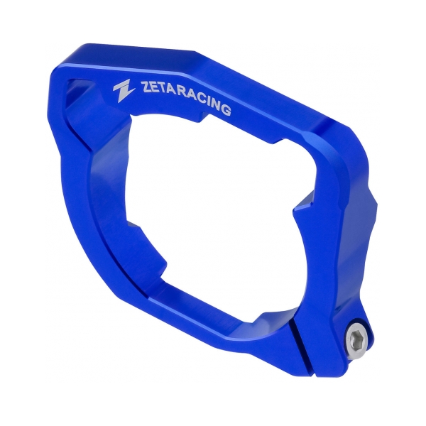 DRC-Zeta Протектор за фланеца на ауспуха Yamaha YZ125 22-24, YZ125X 23-24 - BobiMX.com DRC-Zeta Протектор за фланеца на ауспуха Yamaha YZ125 22-24, YZ125X 23-24