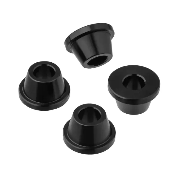 DRC-Zeta Тампони за кормило Kawasaki KX250F 04-14, KX450F 06-11, KX250 96-08 черен - BobiMX.com DRC-Zeta Тампони за кормило Kawasaki KX250F 04-14, KX450F 06-11, KX250 96-08 черен