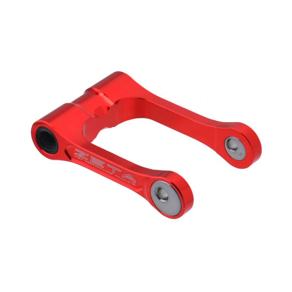 DRC-Zeta Регулируем линк за сваляне на височина Honda CRF300L /Rally 21-25 - BobiMX.com DRC-Zeta Регулируем линк за сваляне на височина Honda CRF300L /Rally 21-25