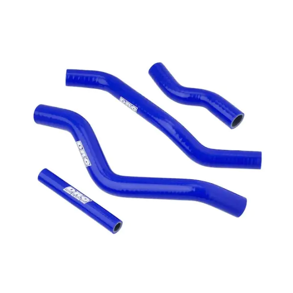 DRC-Zeta Силиконов маркуч за радиатор Yamaha YZ250F 24-26 - BobiMX.com DRC-Zeta Силиконов маркуч за радиатор Yamaha YZ250F 24-26