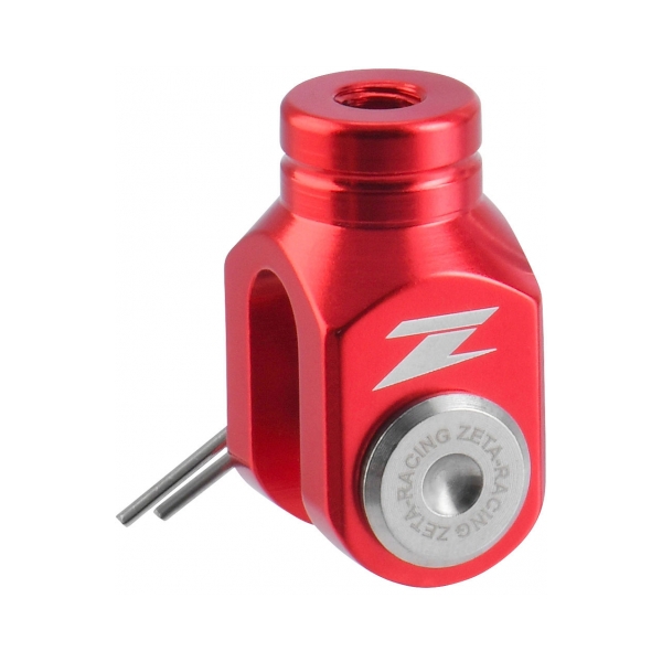 DRC-Zeta Аксесоар за задна спирачка Honda CRF300L/ Rally 21-25, XR650R 00-07 - BobiMX.com DRC-Zeta Аксесоар за задна спирачка Honda CRF300L/ Rally 21-25, XR650R 00-07