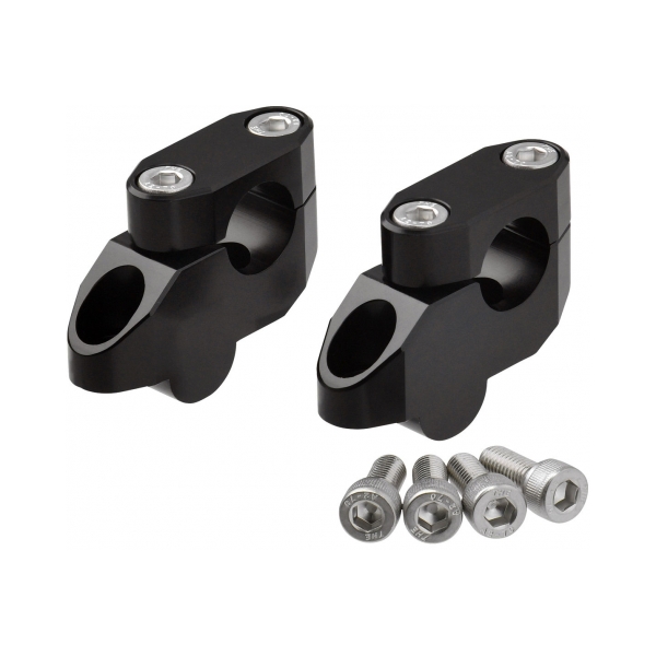 DRC-Zeta Kонзола за повдигане на кормило 22.2 мм. с offset 20 мм. - BobiMX.com DRC-Zeta Kонзола за повдигане на кормило 22.2 мм. с offset 20 мм.