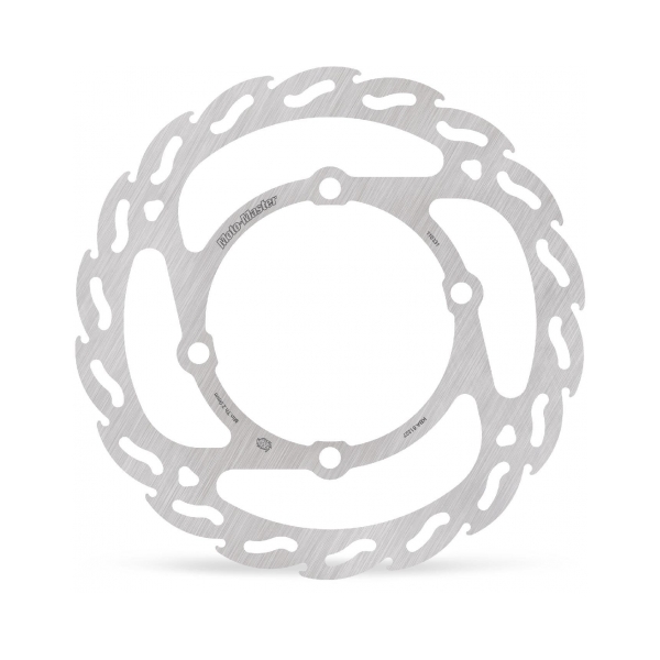 Moto-Master Спирачен диск Flame преден ляв KTM SX50 02-26; Husqvarna TC50 17-26; Gas Gas MC50 21-26 - BobiMX.com Moto-Master Спирачен диск Flame преден ляв KTM SX50 02-26; Husqvarna TC50 17-26; Gas Gas MC50 21-26