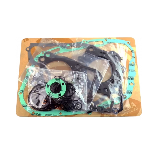 Athena Пълен комплект гарнитури Suzuki VZ800 Intruder 05-09, VL800 Intruder 05-09 - BobiMX.com Athena Пълен комплект гарнитури Suzuki VZ800 Intruder 05-09, VL800 Intruder 05-09