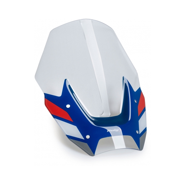 Puig Слюда Touring BMW R1300GS 23-26 Graphics - BobiMX.com Puig Слюда Touring BMW R1300GS 23-26 Graphics