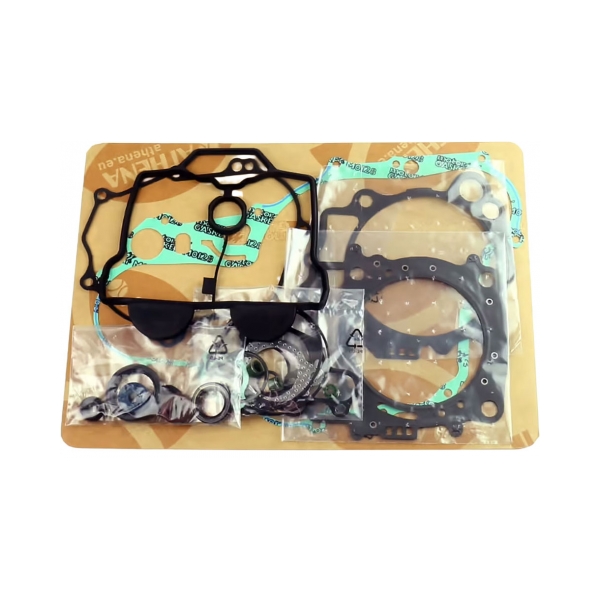 Athena Пълен комплект гарнитури със семеринги Yamaha WR450F 16-18, YZ450F 14-17 - BobiMX.com Athena Пълен комплект гарнитури със семеринги Yamaha WR450F 16-18, YZ450F 14-17