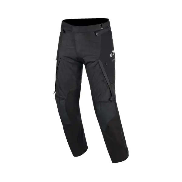 Alpinestars Панталон Andes V4 Drystar Black - BobiMX.com Alpinestars Панталон Andes V4 Drystar Black