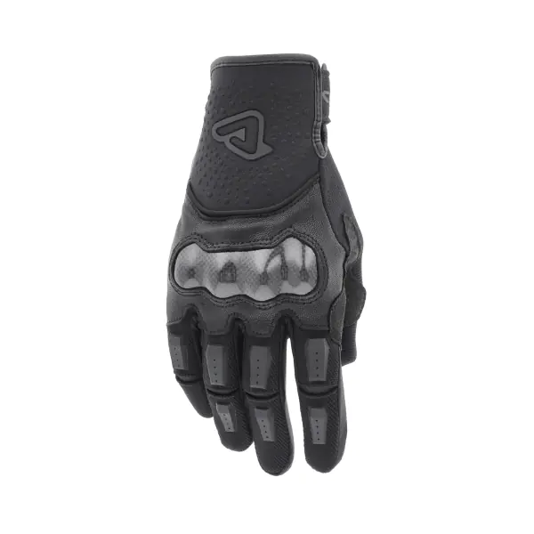 Acerbis Ръкавици Carbon G 5.0 Black - BobiMX.com Acerbis Ръкавици Carbon G 5.0 Black