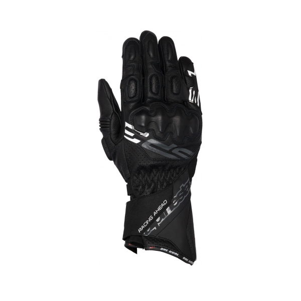Alpinestars Ръкавици SP-3 Gloves Black - BobiMX.com Alpinestars Ръкавици SP-3 Gloves Black