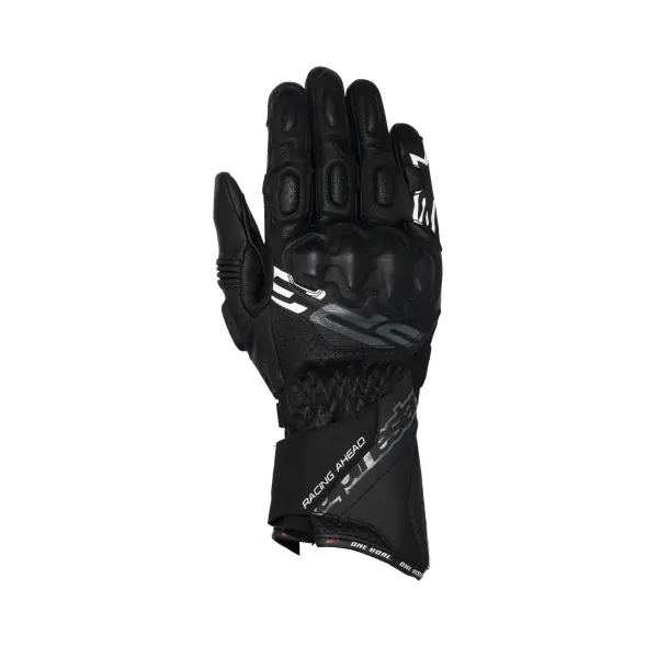 Alpinestars Ръкавици SP-3 Gloves Black - BobiMX.com Alpinestars Ръкавици SP-3 Gloves Black