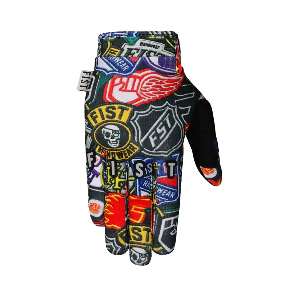 FIST Ръкавици Icey - BobiMX.com FIST Ръкавици Icey