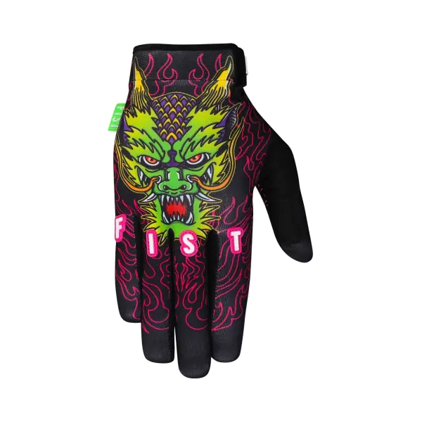 FIST Ръкавици Fury - BobiMX.com FIST Ръкавици Fury
