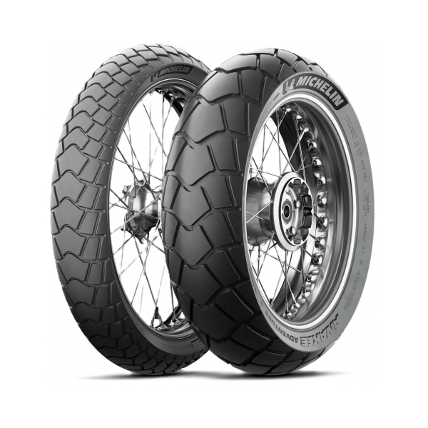 Комплект гуми Michelin Anakee Adventure 2 - BobiMX.com Комплект гуми Michelin Anakee Adventure 2