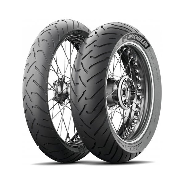 Комплект гуми Michelin Anakee Road - BobiMX.com Комплект гуми Michelin Anakee Road