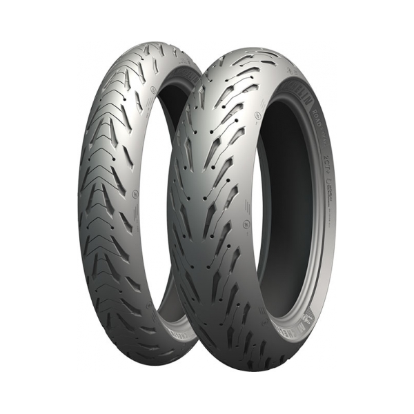 Комплект гуми Michelin Road 5 - BobiMX.com Комплект гуми Michelin Road 5