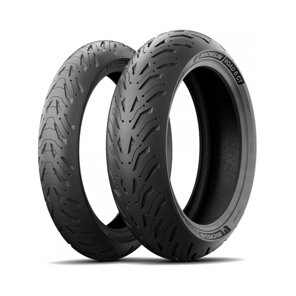 Комплект гуми Michelin Road 6 - BobiMX.com Комплект гуми Michelin Road 6