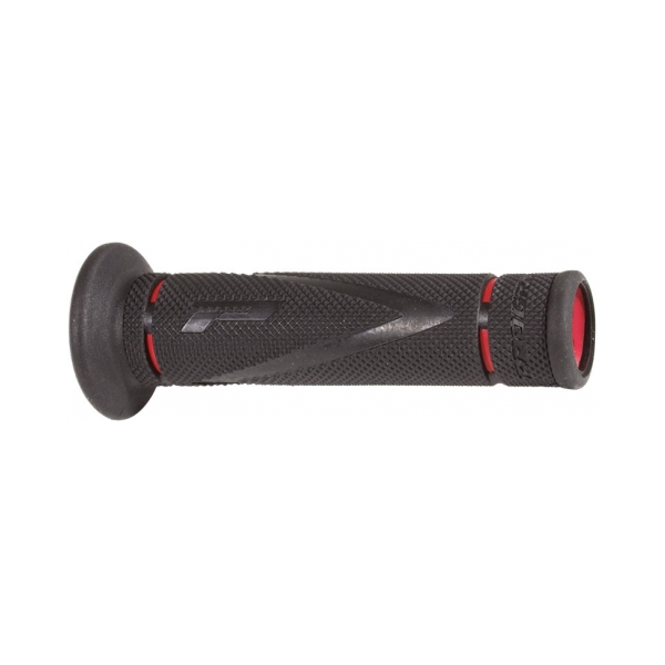 Progrip Шосейни дръжки 838 Червени - BobiMX.com Progrip Шосейни дръжки 838 Червени