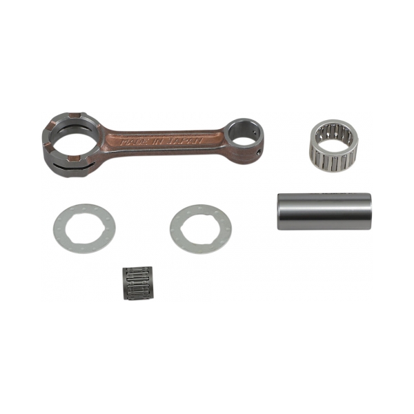 ProX Биела кит Yamaha YZ125 05-21 - BobiMX.com ProX Биела кит Yamaha YZ125 05-21