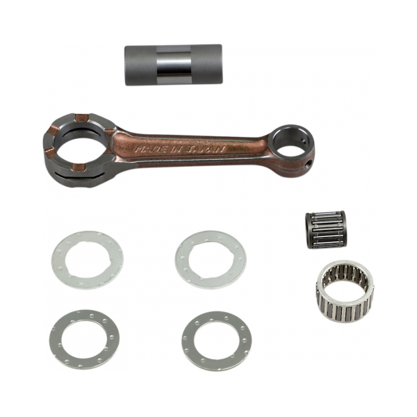 ProX Биела кит Suzuki RM125 04-11 - BobiMX.com ProX Биела кит Suzuki RM125 04-11