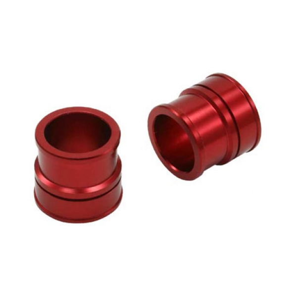 DRC-Zeta Втулки за предна джанта Suzuki RM-Z250 07-22, RM-Z450 05-22, RMX450Z 10- - BobiMX.com DRC-Zeta Втулки за предна джанта Suzuki RM-Z250 07-22, RM-Z450 05-22, RMX450Z 10-